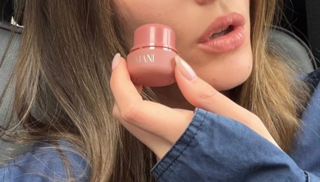 "I've Really Learned From My Roots": Vittoria Ceretti on Italian Beauty and Her A.M. Wellness Ritual