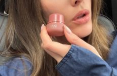 "I've Really Learned From My Roots": Vittoria Ceretti on Italian Beauty and Her A.M. Wellness Ritual