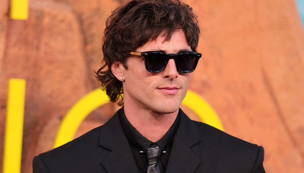 Jacob Elordi in Talks to Join Scarlett Johansson in Ari Aster's 'Scapegoat'