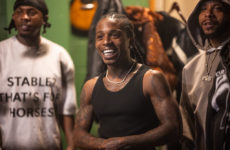 Jacquees On Young Thug’s Reaction To His Artist, Tyler Watts Singing To Mariah The Scientist