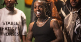 Jacquees On Young Thug’s Reaction To His Artist, Tyler Watts Singing To Mariah The Scientist