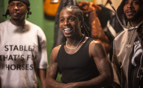 Jacquees On Young Thug’s Reaction To His Artist, Tyler Watts Singing To Mariah The Scientist