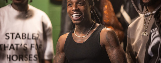 Jacquees On Young Thug’s Reaction To His Artist, Tyler Watts Singing To Mariah The Scientist