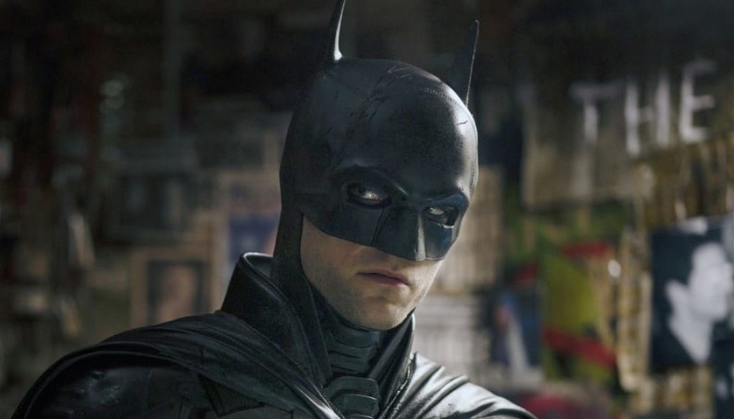 James Gunn Confirms 'The Batman: Part II' Will Not Shoot Back-to-Back With Sequel