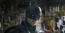 James Gunn Confirms ‘The Batman: Part II’ Will Not Shoot Back-to-Back With Sequel