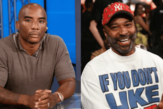 Joe Budden & Charlamagne Tha God Land Among The Highest-Paid Podcasters