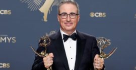 John Oliver Extends HBO Contract for ‘Last Week Tonight’ Through 2027