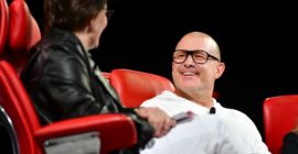 Jony Ive’s first OpenAI gadget is reportedly a hockey puck-sized smart speaker