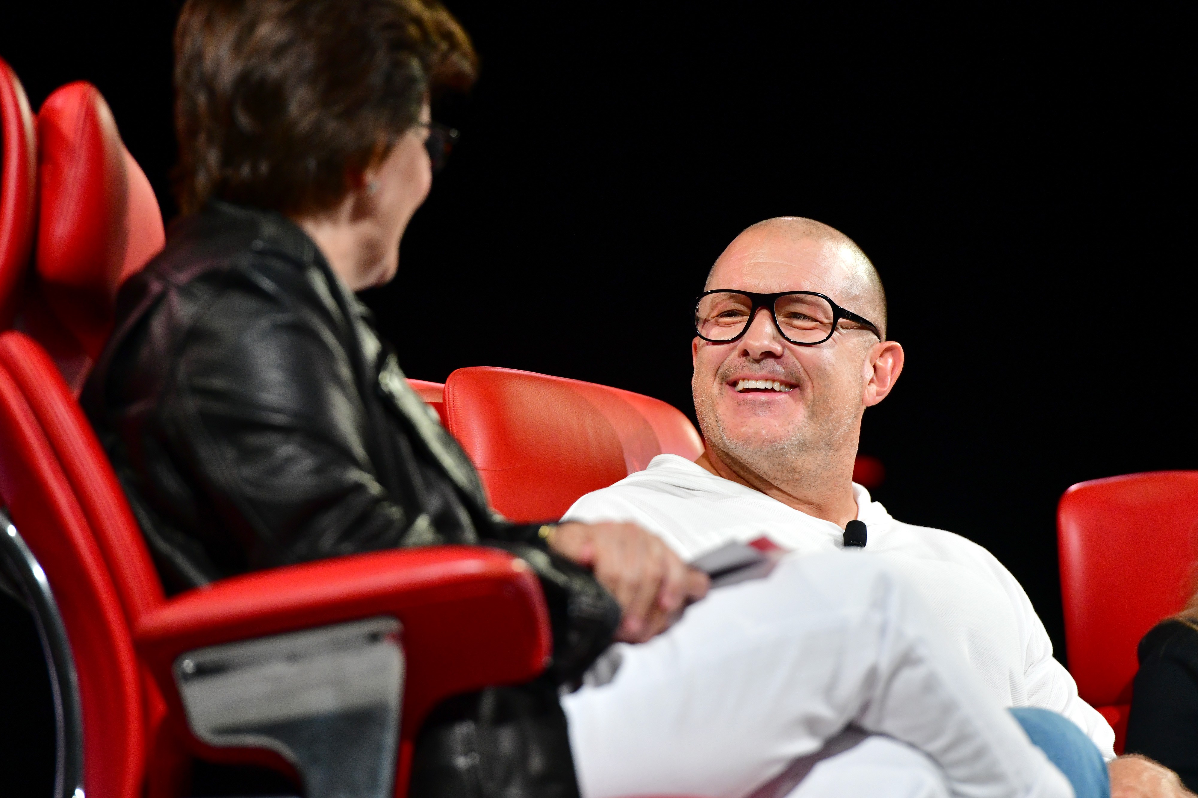 Vox Media’s 2022 Code Conference - Day 2