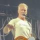 Josh Homme Defies $10,000 Smoking Fine at Detroit's Ford Field