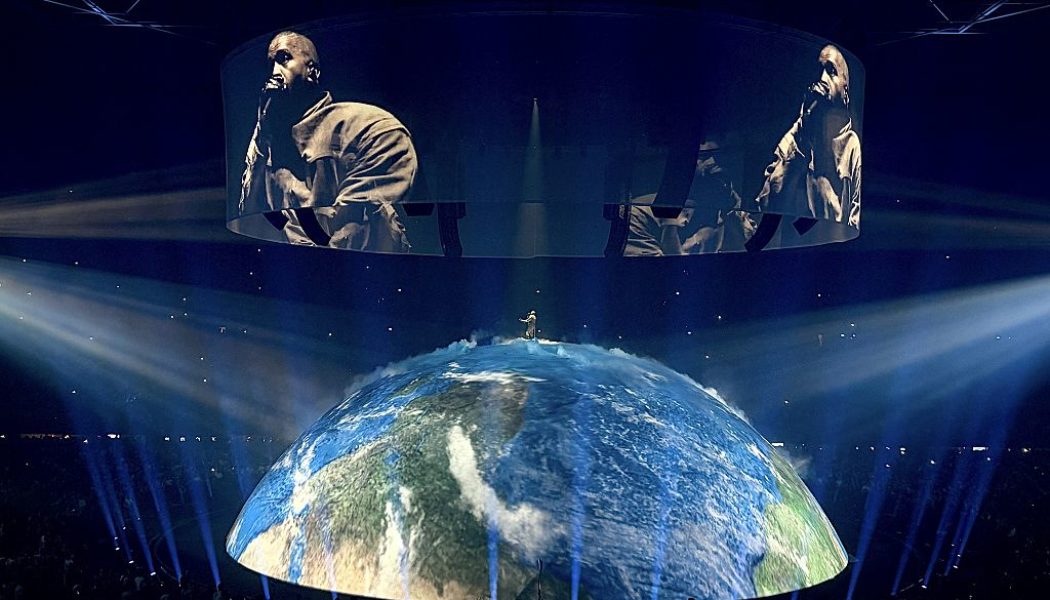 Kanye West Reaches Settlement In Former Assistant’s Sexual Assault Lawsuit