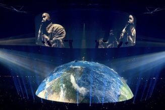 Kanye West Reaches Settlement In Former Assistant’s Sexual Assault Lawsuit