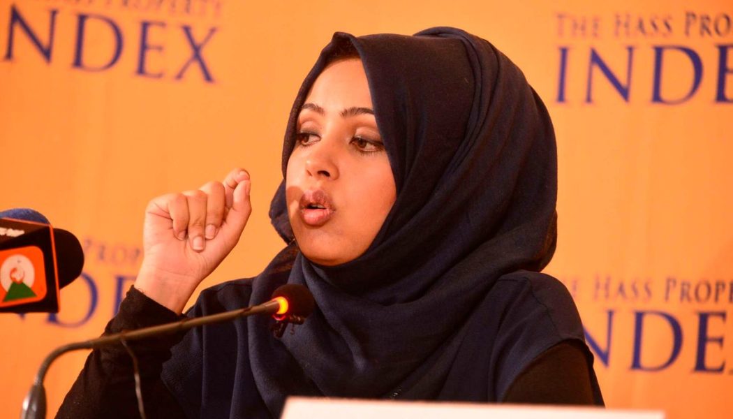 Karen and Lang’ata lead Nairobi land price growth