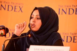 Karen and Lang’ata lead Nairobi land price growth