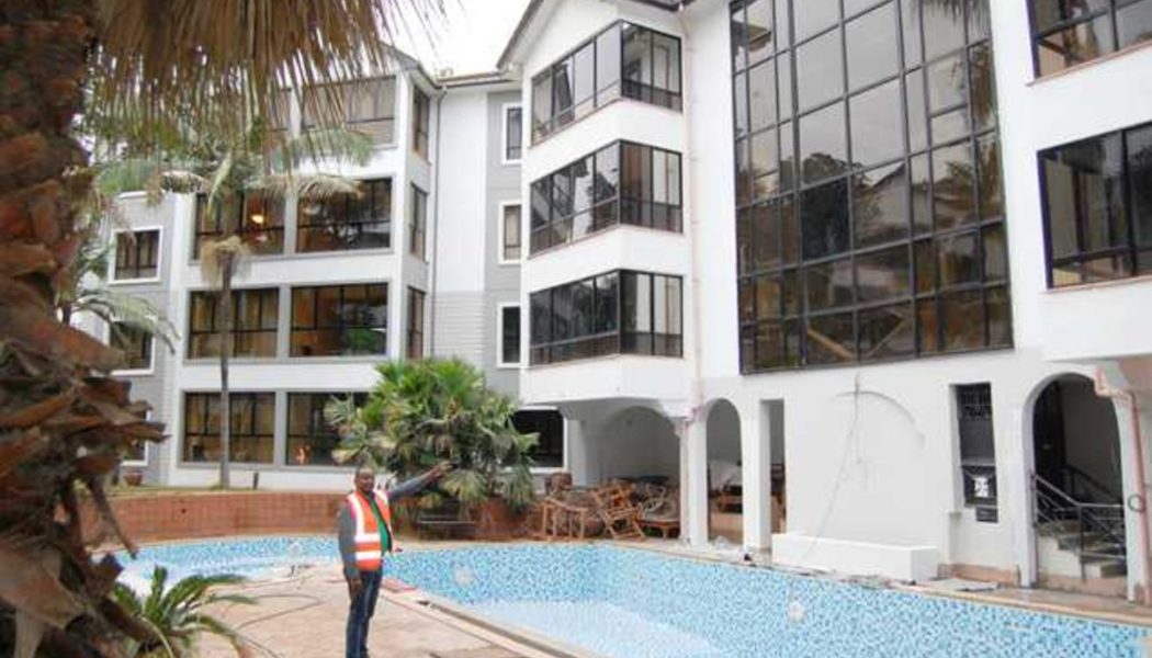 KCB wins fight to auction Cytonn hotel in Sh425m row
