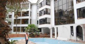 KCB wins fight to auction Cytonn hotel in Sh425m row