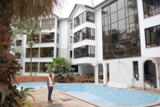 KCB wins fight to auction Cytonn hotel in Sh425m row