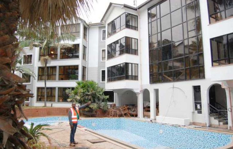 KCB wins fight to auction Cytonn hotel in Sh425m row