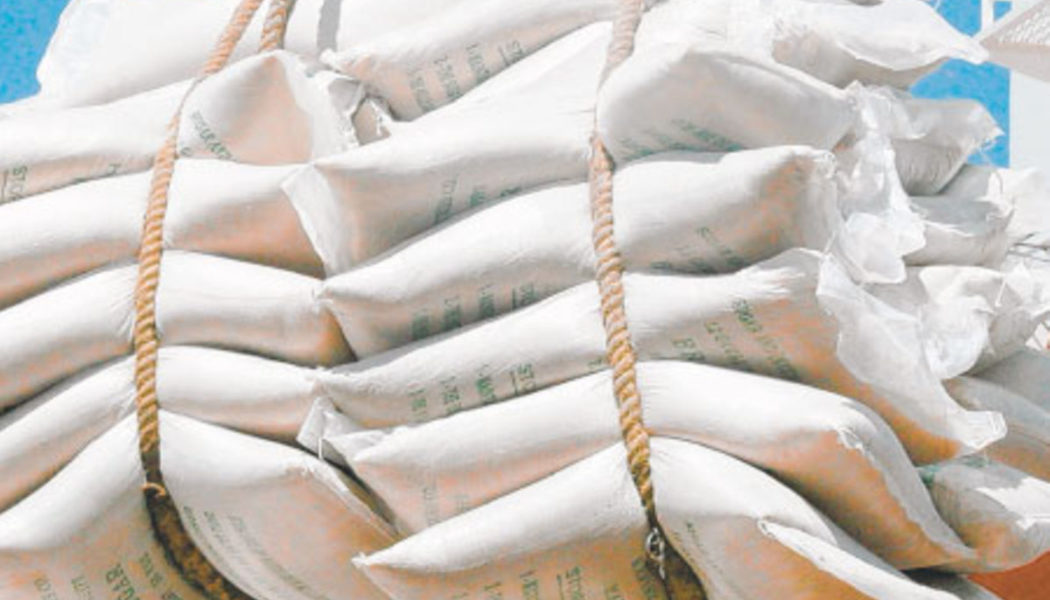 Kenya audits informal sugar imports amid market distortion