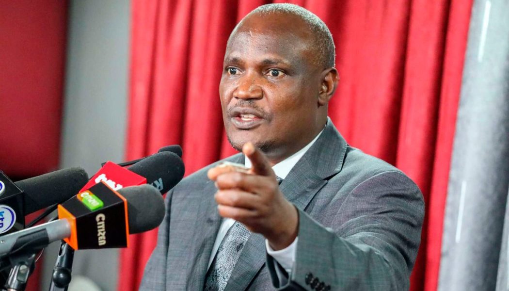 Kenya taps Sh220bn loans to pay salaries and debts