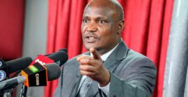Kenya taps Sh220bn loans to pay salaries and debts