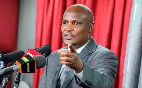 Kenya taps Sh220bn loans to pay salaries and debts