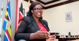 KRA shifts to blockchain technology to cut cargo delays