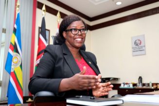 KRA shifts to blockchain technology to cut cargo delays
