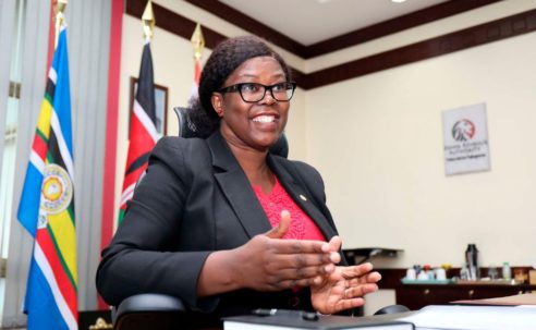 KRA shifts to blockchain technology to cut cargo delays