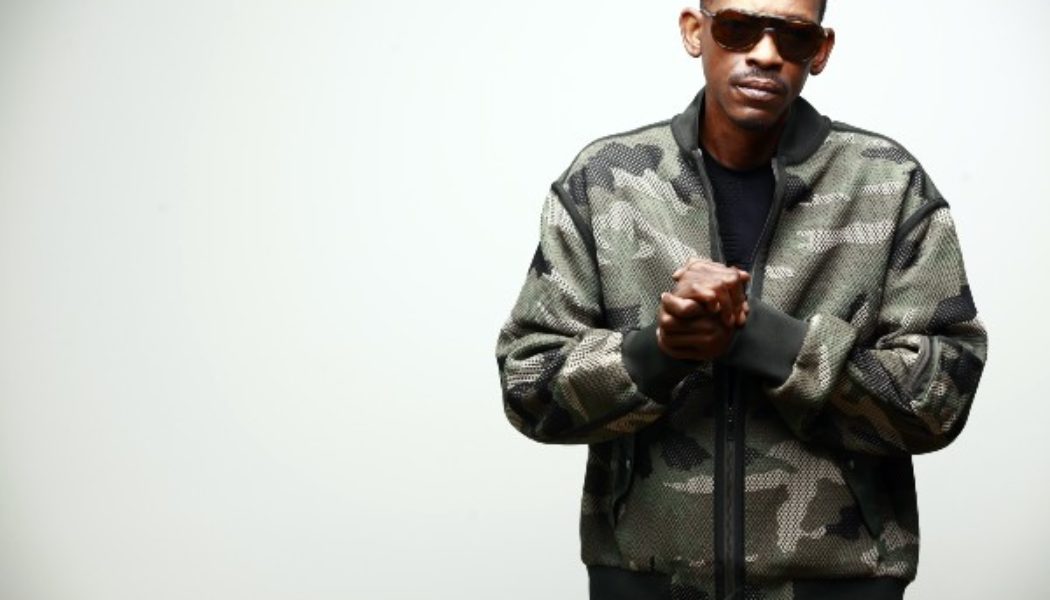 Kurupt Reveals How Eminem & Dr. Dre Helped Him Through Alcohol Addiction