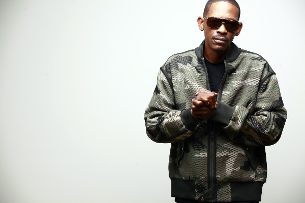 Kurupt x TRANSITION x Transformation