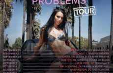 Kylie Cantrall Announces "The Valley Girl Problems Tour" for Fall 2026