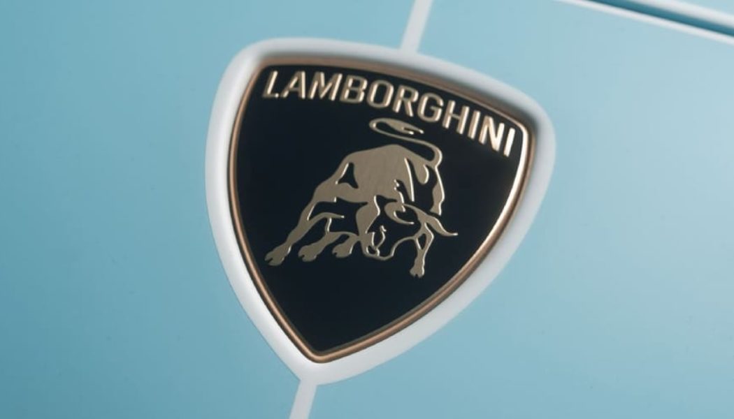 Lamborghini Reports Record €1.74 Billion EUR Revenue for H1 2026