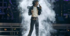 Lionsgate Targets a Late 2027 to Early 2028 Release for ‘Michael 2’