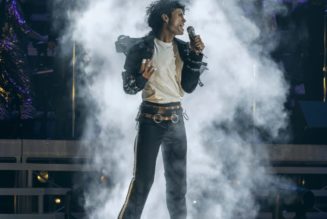 Lionsgate Targets a Late 2027 to Early 2028 Release for ‘Michael 2’