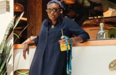 Little Simz Makes Everything Look Easy – Including Two Lollapalooza Sets in One Day