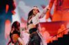 Lollapalooza 2026 Saturday Photo Gallery: JENNIE, Geese, Ethel Cain & Wolf Alice