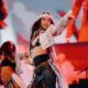 Lollapalooza 2026 Saturday Photo Gallery: JENNIE, Geese, Ethel Cain & Wolf Alice