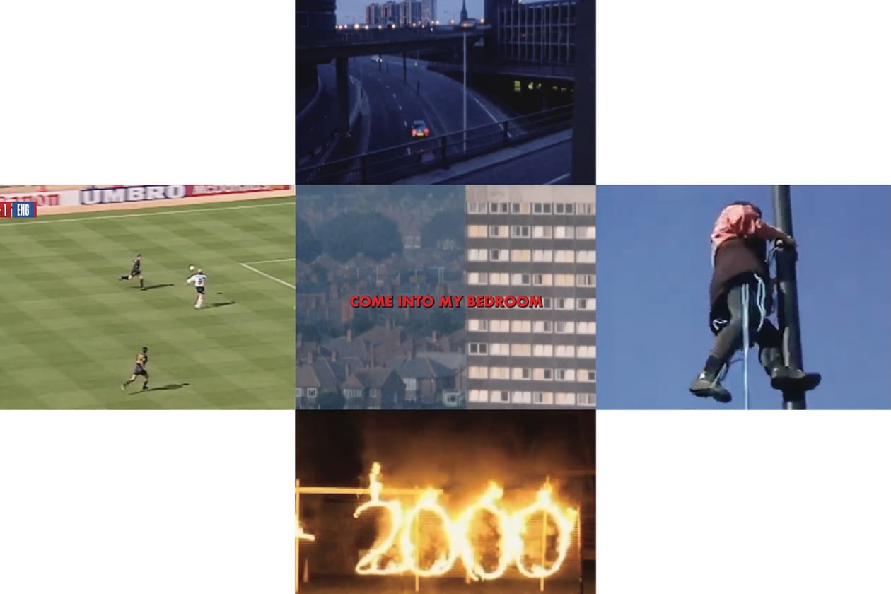 Lollapalooza Leveled Up for 2026: Everything We Loved About the Festival This Year sombr headlining performance charli xcx music fashion film Little Simz Goes B2B: Stage Performance to DJ Set Destin Conrad Dons Custom Advisry Blood Orange Sprinkles Soccer Footage Into New Visuals Patron’s Hacienda –&nbsp;Where In Order to Spin, You Have to Spin Vinyl beabadoobee’s Many Guitars (and Meme-y Merch) Geese Merch New Music from JENNIE Sombr 5sos she looks so perfect pusha t malice chicago grant park lineup tickets tequila price Kwn house of errors Clipse comeback Lorde x Charli