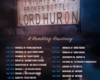 Lord Huron Announce "23 Nights at the Broken Bottle" Traveling Residency Tour