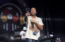 Ludacris Reacts To Social Media Calling "Roll Out" The “Nosey” Song