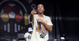 Ludacris Reacts To Social Media Calling “Roll Out” The “Nosey” Song