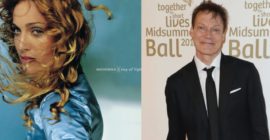 Madonna Remembers Producer William Orbit as “Singular” in Heartfelt Tribute