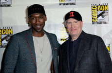 Mahershala Ali Moves On From Long-Awaited 'Blade' Role