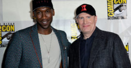 Mahershala Ali Moves On From Long-Awaited ‘Blade’ Role