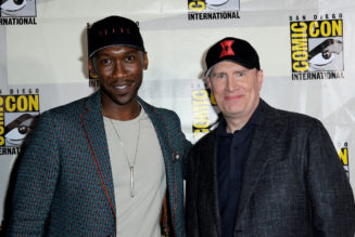 Mahershala Ali Moves On From Long-Awaited 'Blade' Role