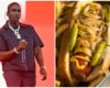 Malice Of Clipse Accused Of Thieving A Glizzy In Chicago