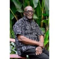 Manoah Esipisu, the man who spoke for presidents