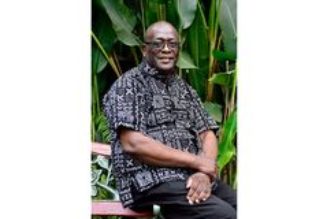 Manoah Esipisu, the man who spoke for presidents
