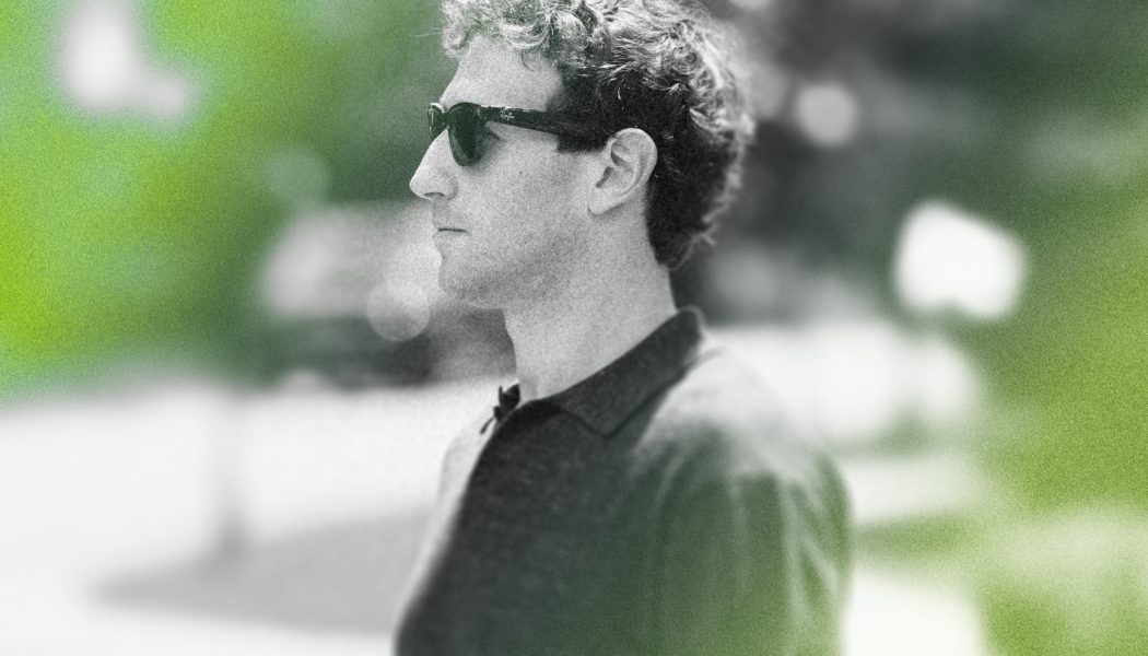 Mark Zuckerberg doesn’t understand how to live